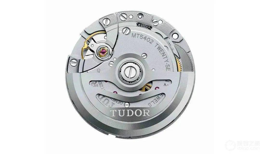 海军|帝舵碧湾1958型海军蓝,你真香了吗?