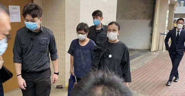 一路走好！众艺人公祭澳门赌王，TVB大姐大回忆