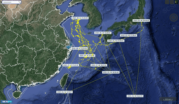 侦察机|飞机刚走军舰又来！美军驱逐舰被曝现身东海，距离中国海岸约153公里