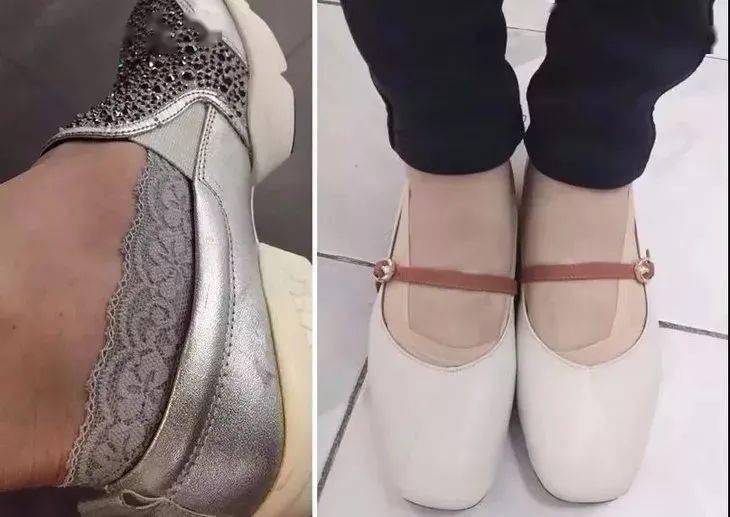 云朵|39.9元10双的夏季云朵袜,不起球不变形,比赤脚还舒服
