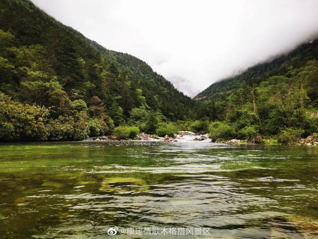 优惠|@高考考生，四川优惠景区名单第二弹来啦