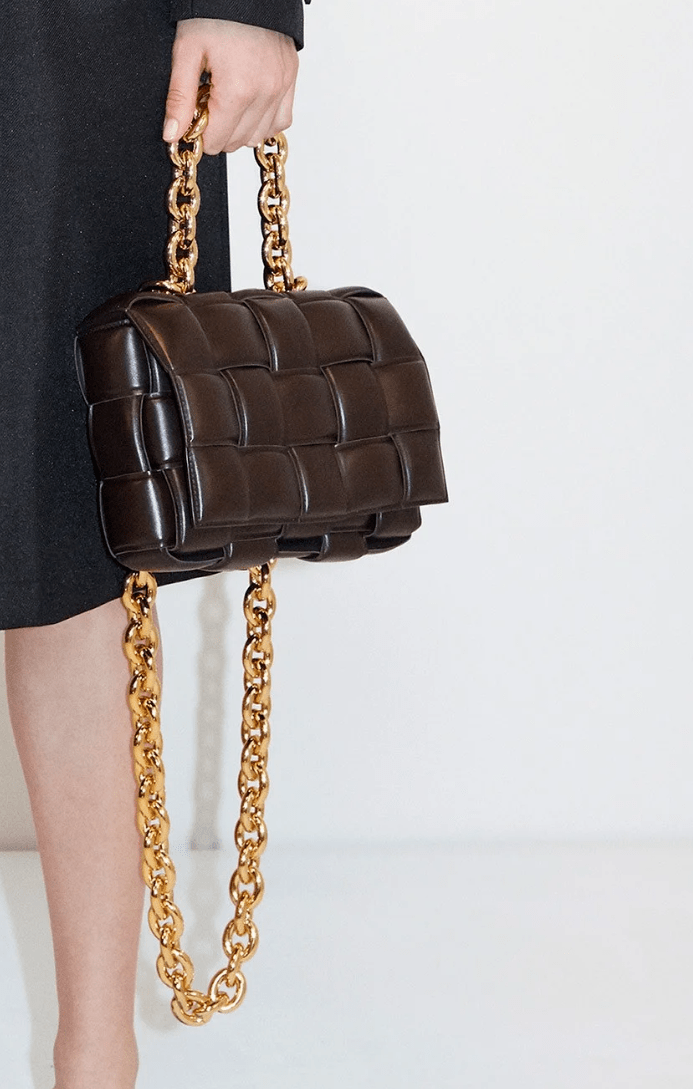 大牌|大牌新包 | 今年的IT BAG都在这里了!