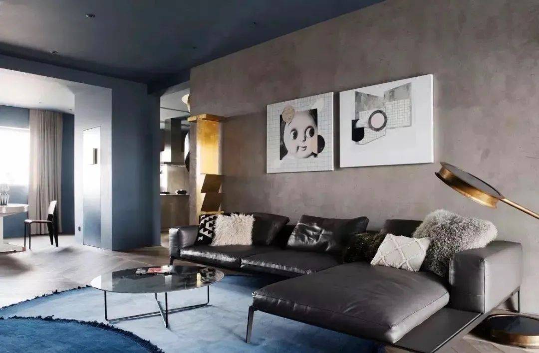 长期的|居家美学｜好的家具可以带来长期的幸福感！