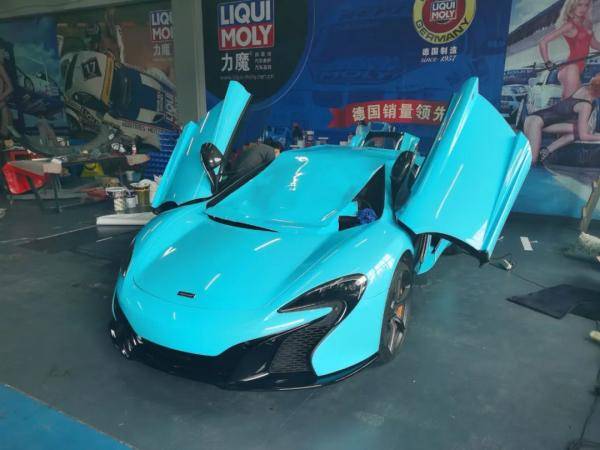 李先生|浙江95后小伙开400万迈凯伦住别墅，赚过亿资产！只靠一个聊天群?