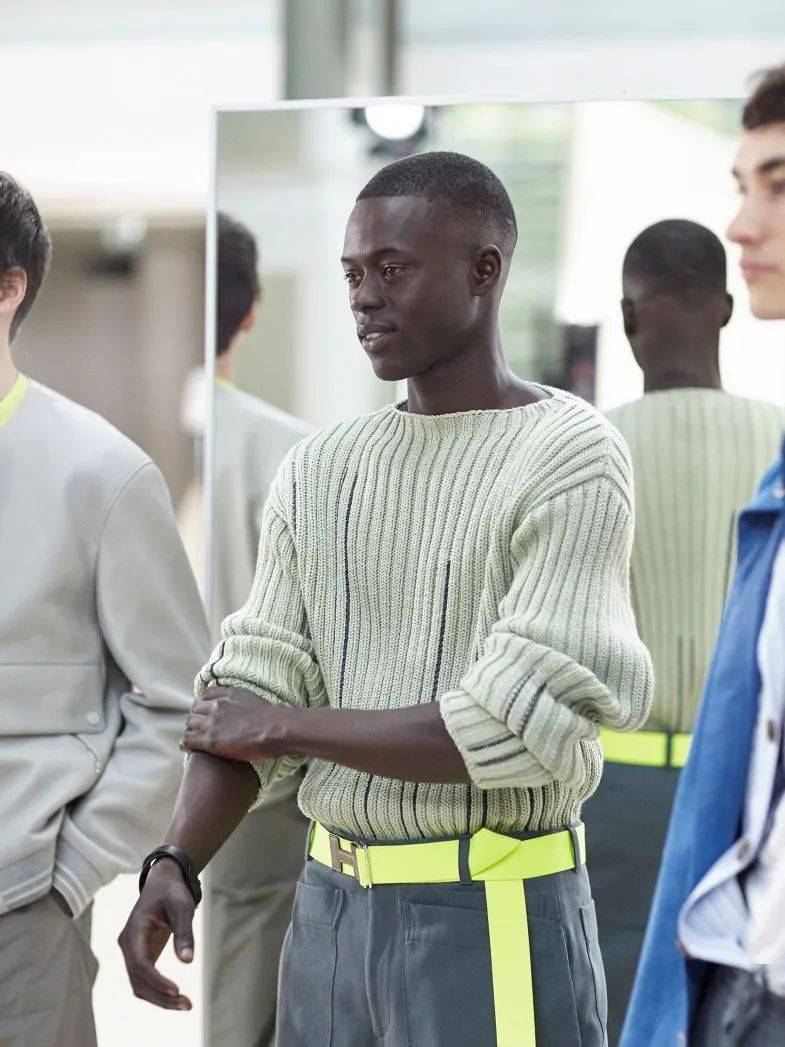 男人|高级,还是爱马仕