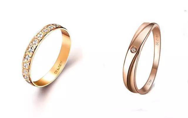 黄金|珠宝专业知识，解读K金