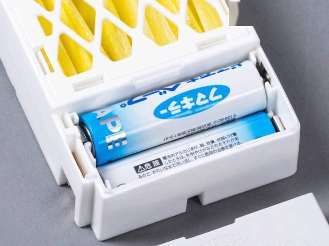 日本|这个夏天日本人都是怎么防蚊子的？