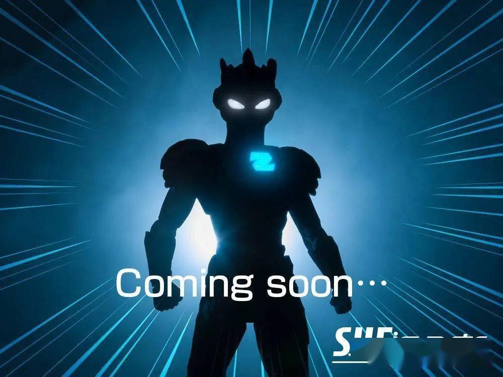 h.figuarts 泽塔奥特曼阿尔法利刃 coming soon! 】