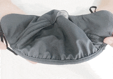 戴上立|99%防晒！戴上立降10℃ ，显瘦5斤，扔掉你又丑又闷又没用的捂脸布吧！360°“V”脸的它才是王道