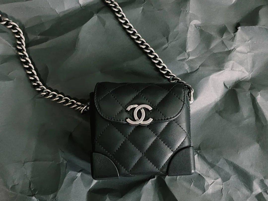 包包|包控须知，我近期常用的包包都在这里~