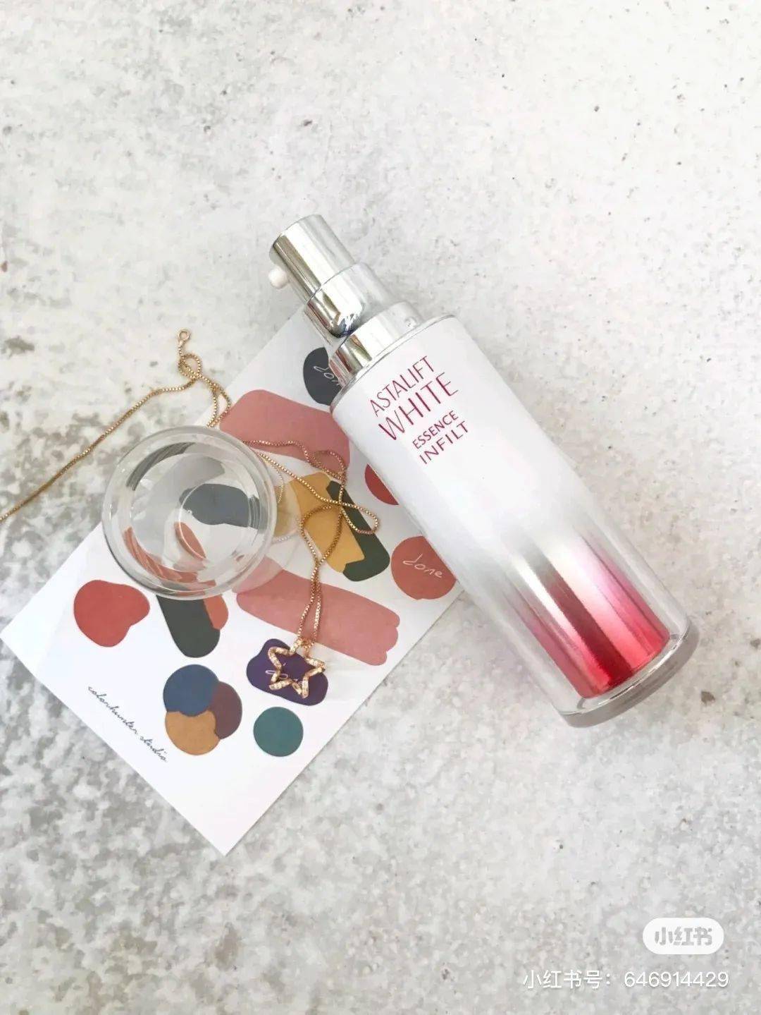 贵妇|别再跟风买LA MER了!真正的贵妇都爱用它们!