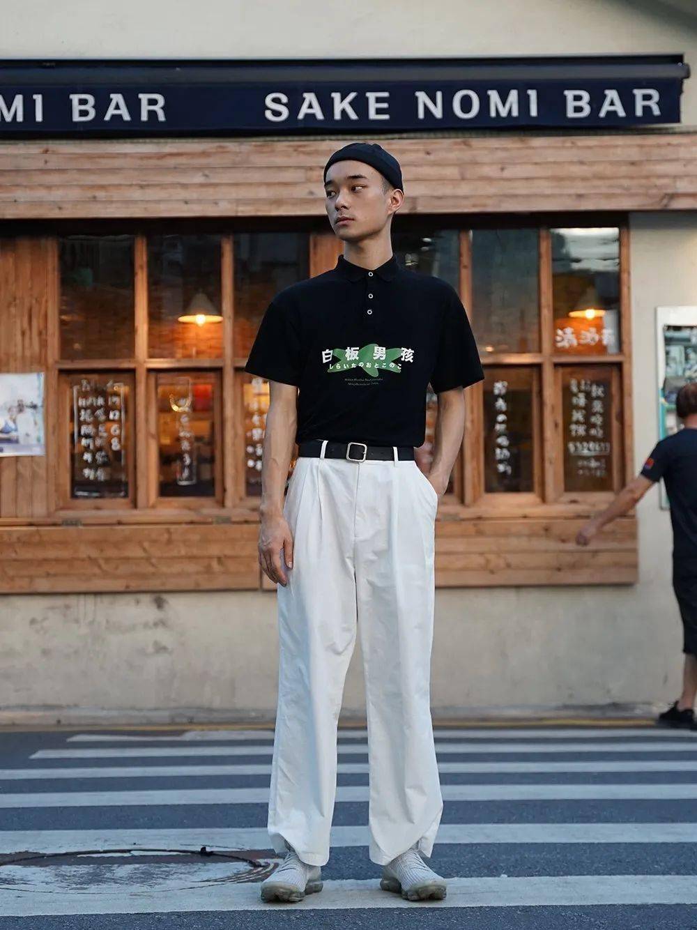 Shirt|今年最流行的，我都帮你们试穿了，结果...