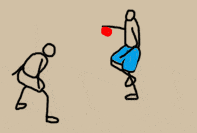 nba猜谜|360度转身上篮,你有多久没看过他打球了