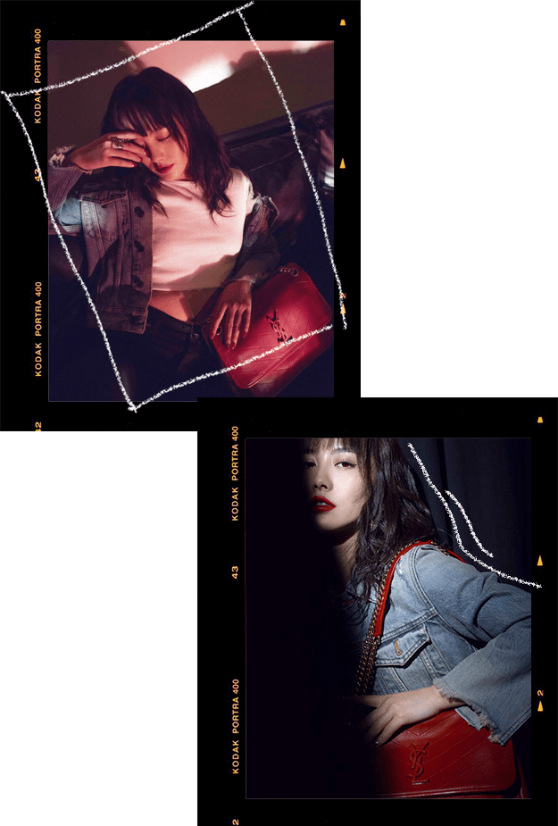 大牌|大牌新包 | 今年的IT BAG都在这里了!