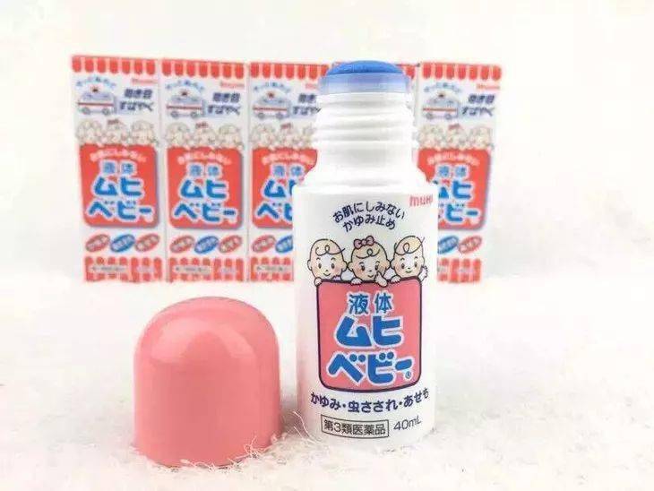 日本|这个夏天日本人都是怎么防蚊子的？