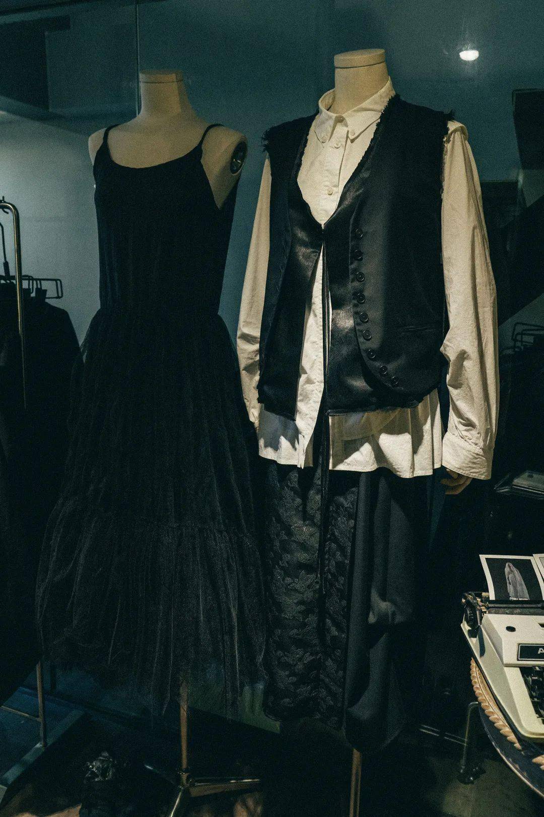 时装|今天逛了广州 3 家时装买手店，余额瞬间少了一半