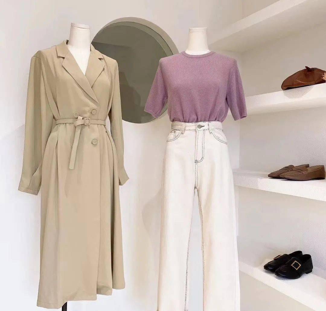 中国|教你一眼分辨韩国女生和中国女生