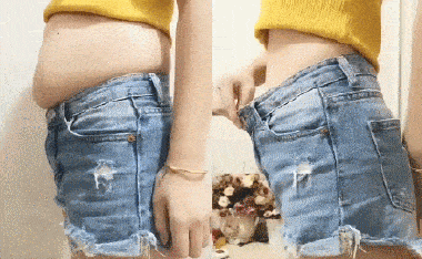 大妈|2个月狂甩56斤！160斤韩国大妈变全民女神！秘诀竟然是吃它？