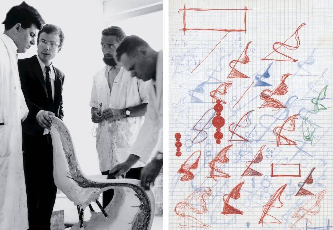 长期的|居家美学｜好的家具可以带来长期的幸福感！