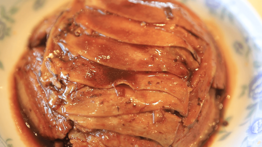 五花肉|介绍一下这位“饭”圈好朋友今天