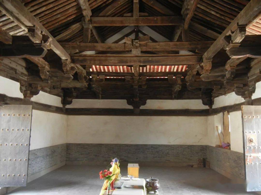 寻味中式带您感受宋代建筑之美