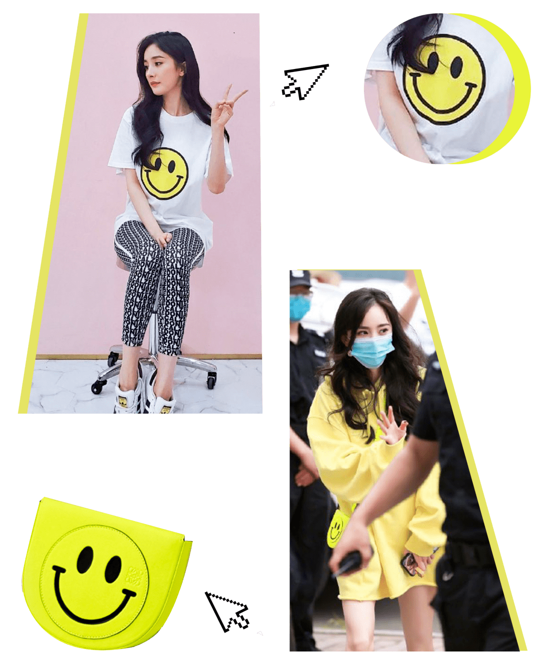 大牌|大牌新包 | 今年的IT BAG都在这里了!