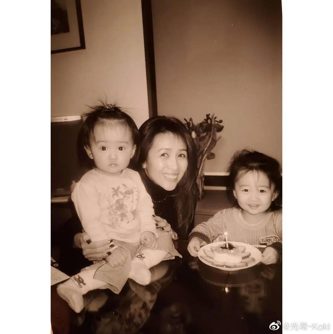 木村|木村姐妹花PK，你选“浓颜系”还是“淡颜系”？