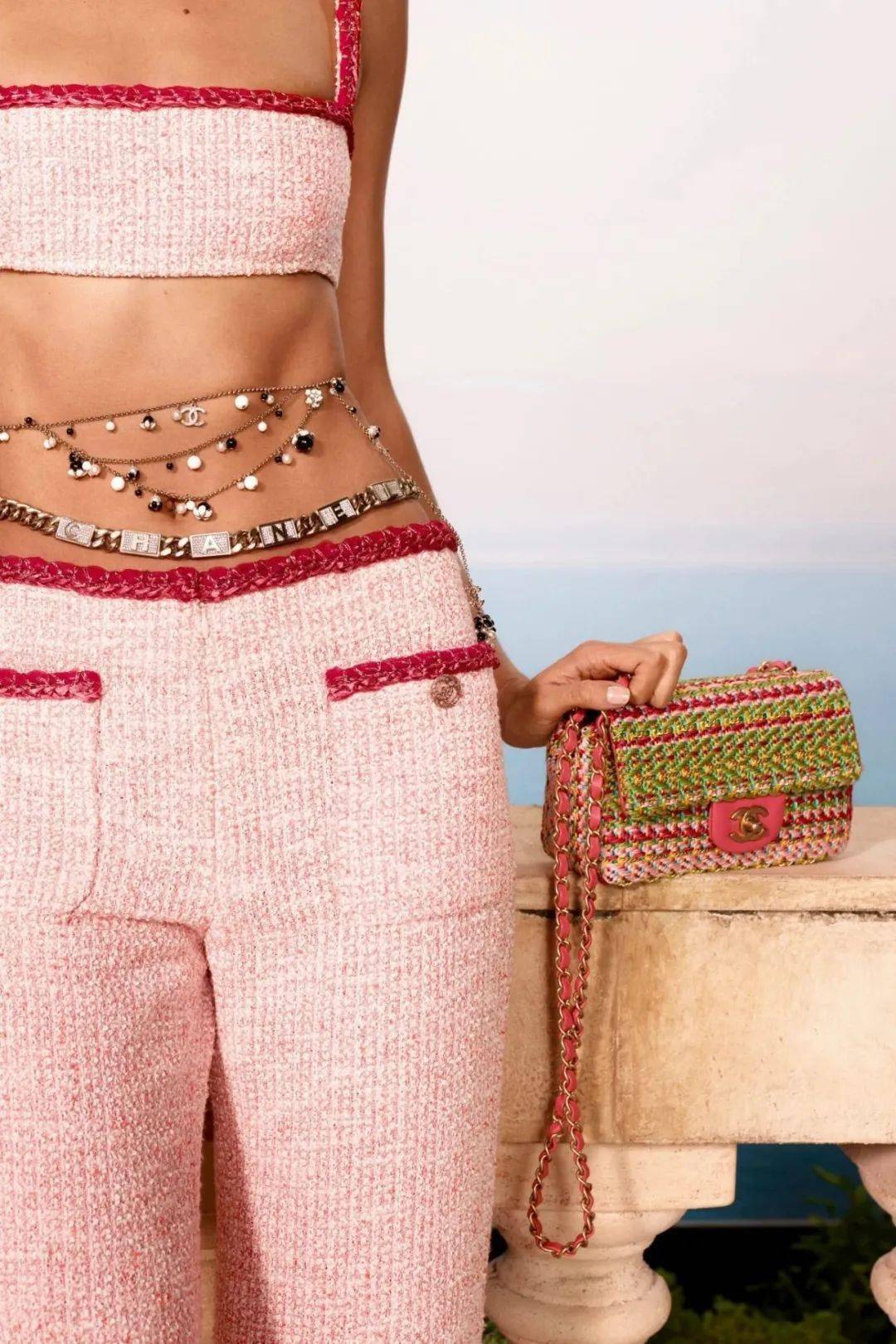 大牌|大牌新包 | 今年的IT BAG都在这里了!