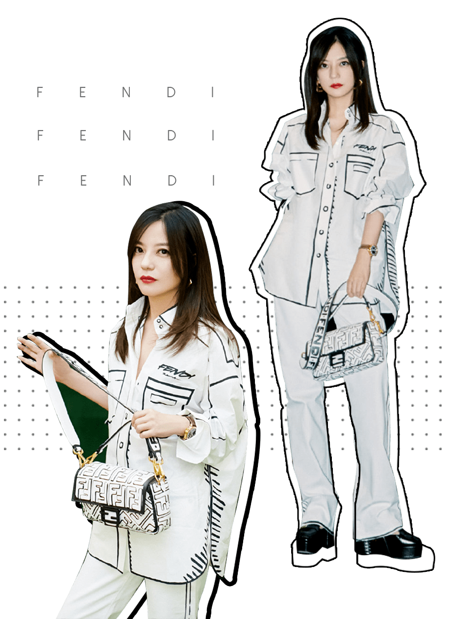 大牌|大牌新包 | 今年的IT BAG都在这里了!