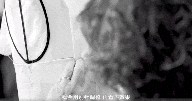 刺绣|清晨从剧院走出的朋克公主,这样的CHANEL你遇见过吗?