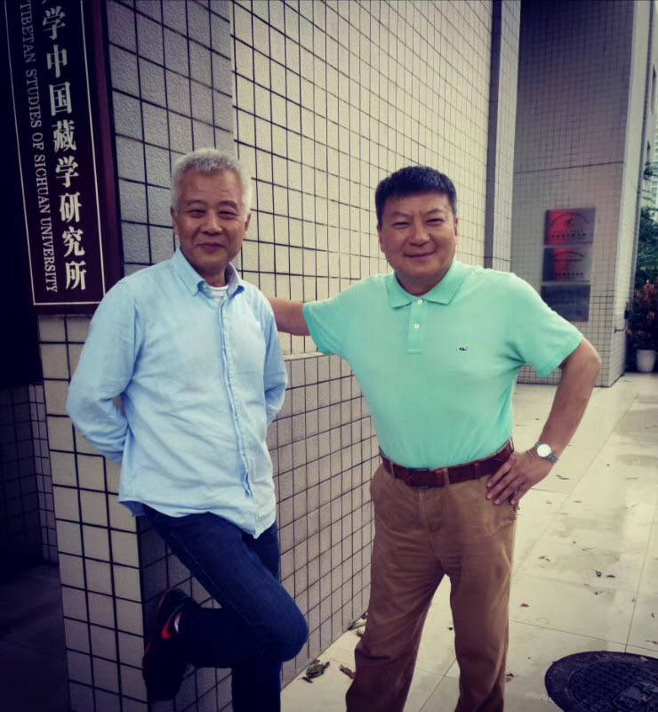 考古|访谈︱霍巍:中国历史时期考古的时代使命