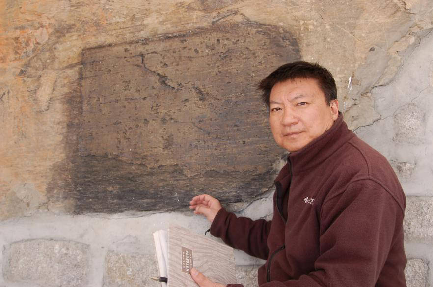 考古|访谈︱霍巍:中国历史时期考古的主线