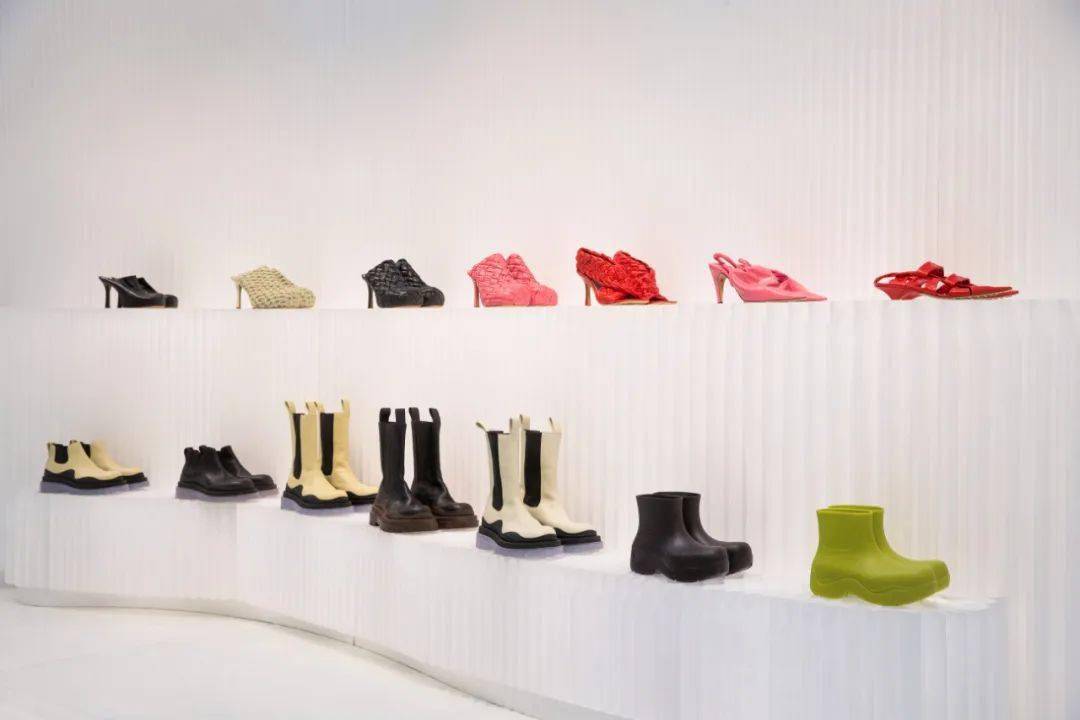 Bottega|Bottega Veneta隐市之店，设计高于一切！