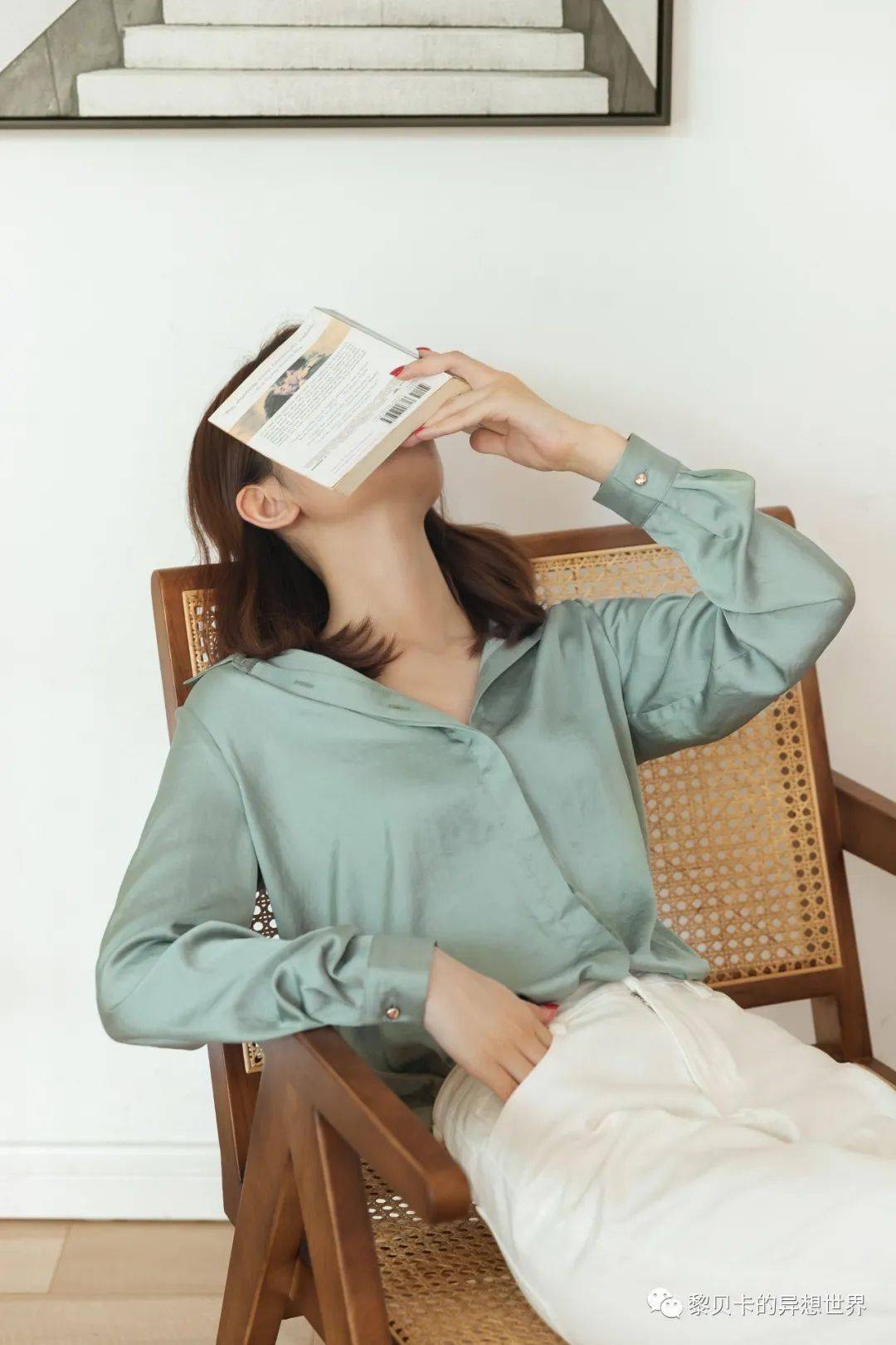 面料|上新|| 想买简约大方不过时的夏装？我精挑细选了这些