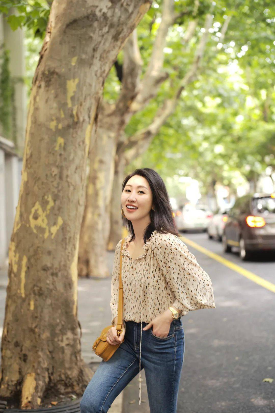 面料|上新|| 想买简约大方不过时的夏装？我精挑细选了这些