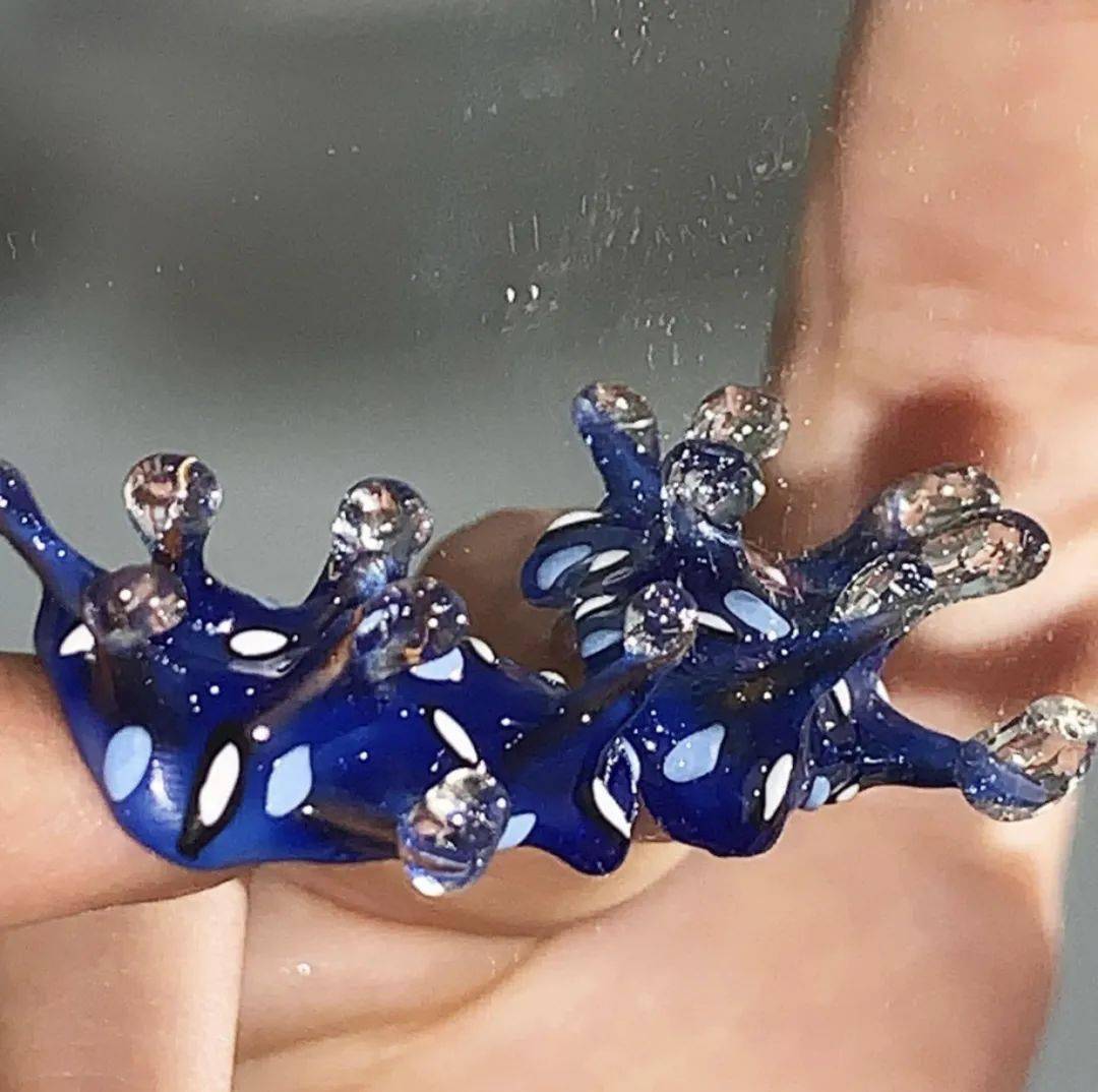 教程|近年流行“冷酷AI”人设究竟要怎么凹?进来吃教程!