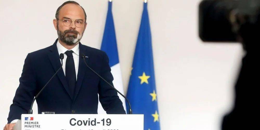 法国总理|刚刚请辞的法国总理，星战迷、打拳击，还是位有衣品的美男子