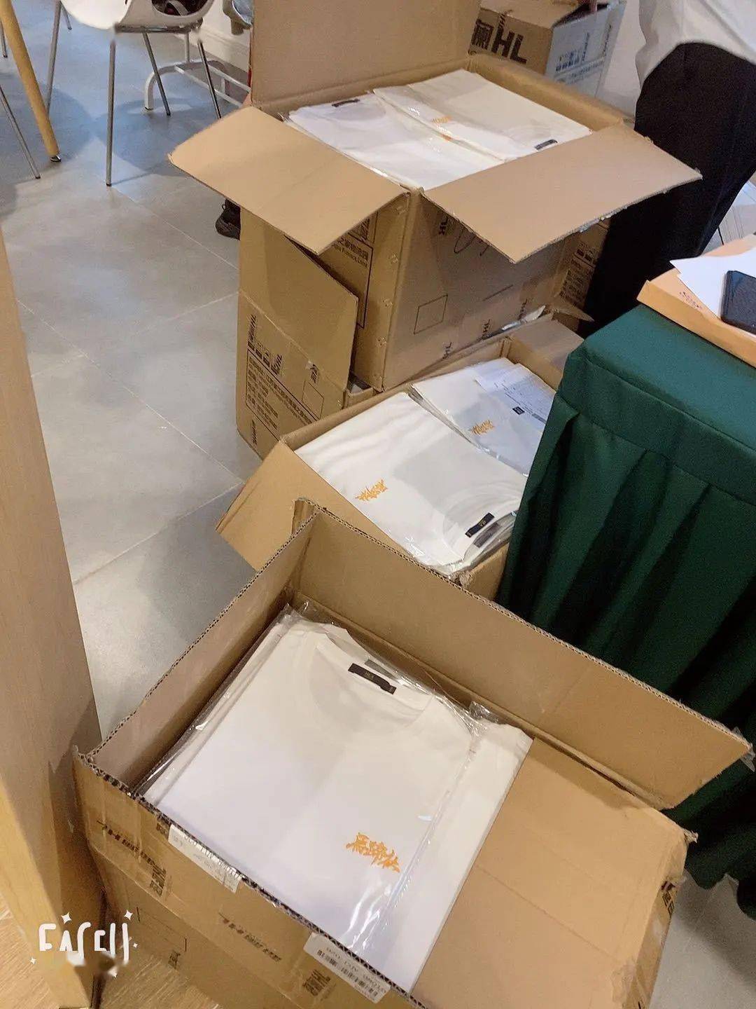 战袍|战袍加身，所向披靡 | 马蹄社夏季服装来啦~