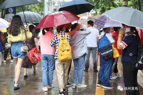 考试|加油！少年！