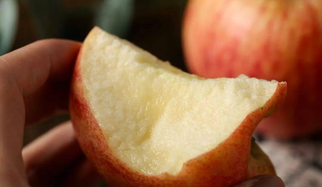 苹果|正宗栖霞红富士苹果惠享美家今晚上线！2斤大鸡爪27.9元限时接龙中！