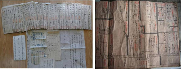 王振忠|王振忠：风雨沧桑屯溪桥