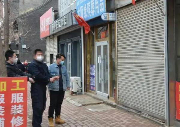 食杂店|一句“穷鬼”引发血案！东北男子雨夜杀人潜逃8年落网