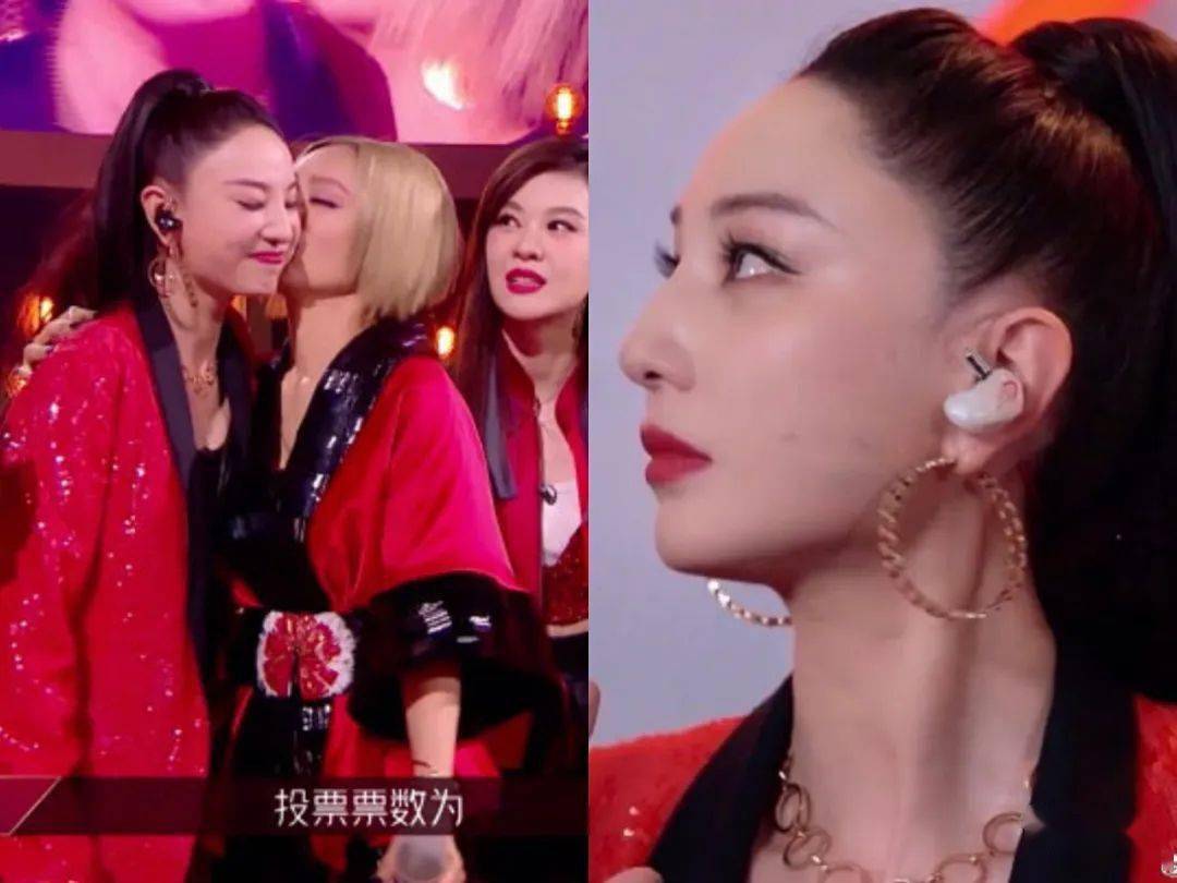 孟佳|万茜突然变油腻铁T,沈梦辰吴昕都换了头?