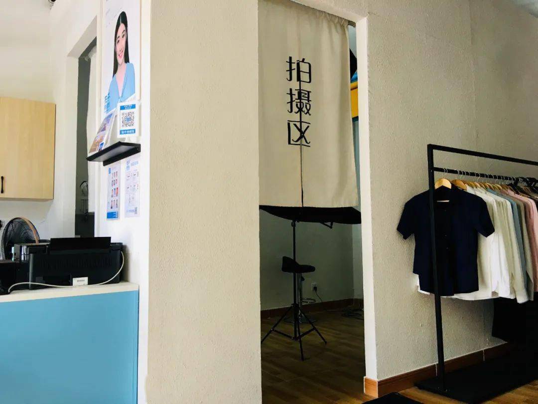 微莞|石碣附近这家照相馆霸气登场，让你秒变网红！