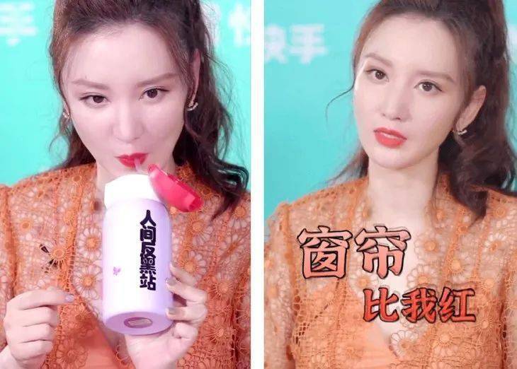 姐姐|时髦办 | 乘风破浪的老板娘萌萌子，AKA人间反黑站