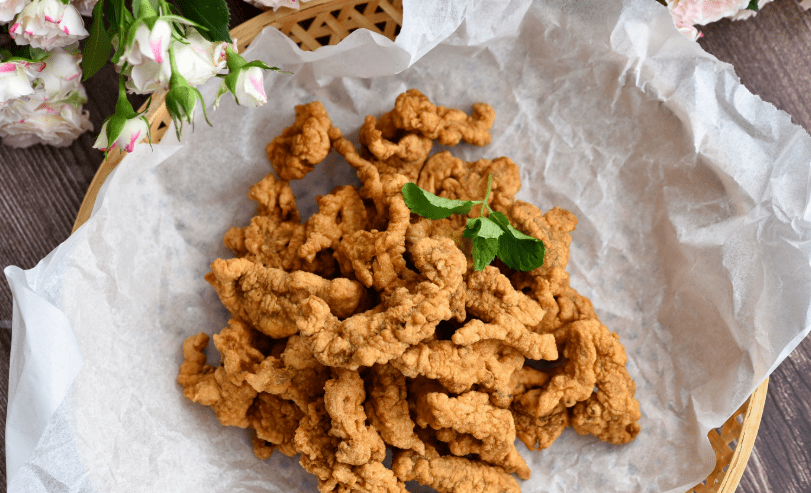 五花肉|体重多半轻不了，前两种确实很难戒！爱吃这5道“菜”的人