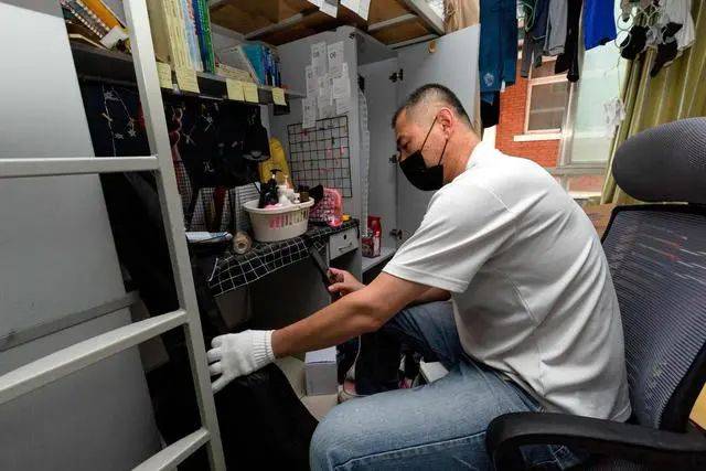 毕业|这个毕业“寄”，不简单！