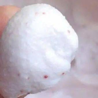 个人感觉|美背难寻？让这8款磨砂膏替你实现愿望！