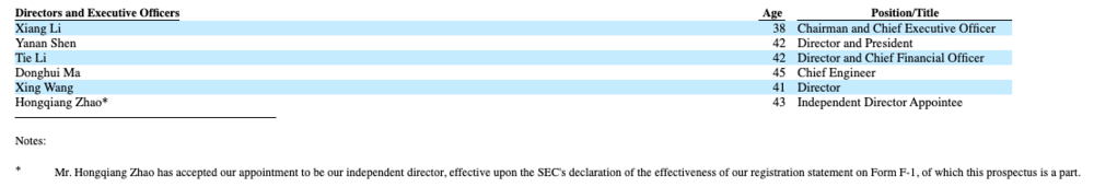 李想|王兴急着变现，李想心急求钱