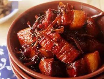 全家人|真好吃!简单全家人都抢着吃!美味的五花肉